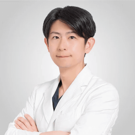 TCB東京中央美容外科 金沢院の川口 晃平医師