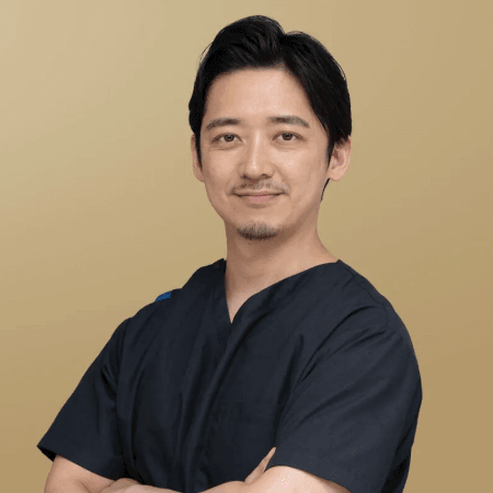 倉津 諭医師