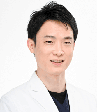こじまクリニックの小島 清登医師