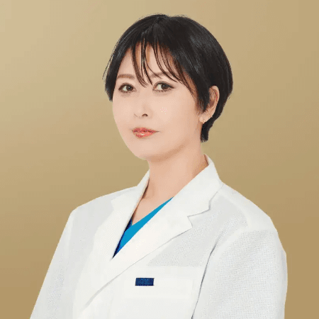 濱田 えりか医師