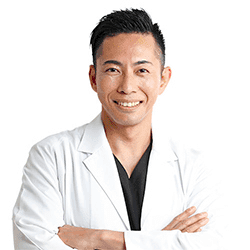 森 秀人医師