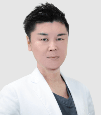 L美容クリニックの野原 淳司医師