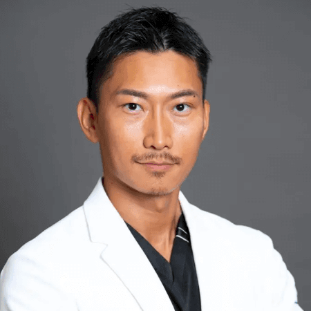 孫 駿一郎医師
