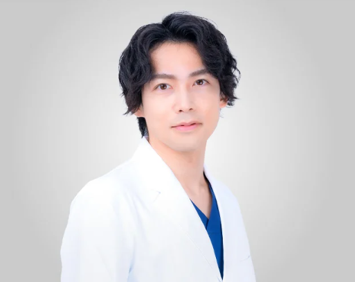 TCB東京中央美容外科 金山院の伊藤 富良野医師