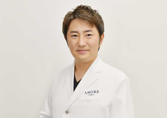 アモーレクリニック 名古屋院の鈴木 秀明医師