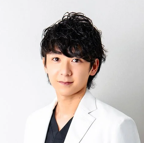 L’or Clinic Omotesando 名古屋院の龍田 杜隼医師