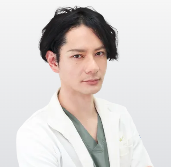 札幌TAクリニックの香山 武蔵医師