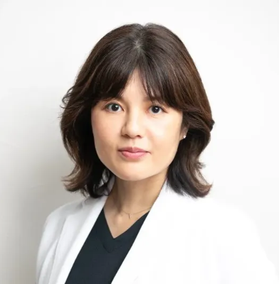 横浜で二重埋没が上手い先生である水の森美容クリニック 横浜院の太田 洋美医師