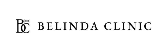 新宿で二重整形がおすすめのクリニック BELINDA CLINICのロゴ