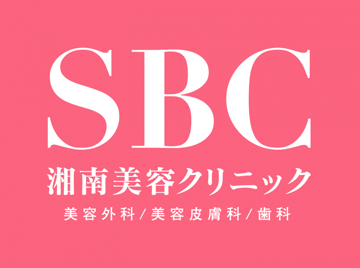 二重整形のおすすめクリニック SBCのロゴ