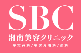 新橋で都度払い医療脱毛が安いクリニック｜湘南美容クリニックロゴ画像