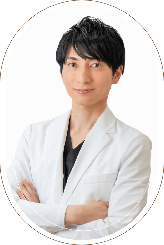 島田良浩院長