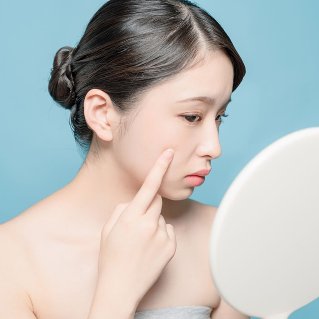 ほくろの切除方法を形成外科専門医が詳しく解説-美容整形・美容外科