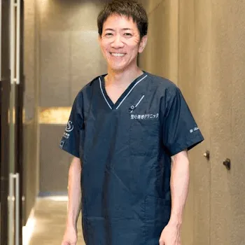聖心美容クリニック 名古屋院のクマ取り整形を担当する医師
