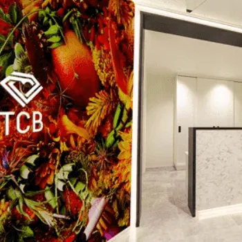 TCB東京中央美容外科 那覇院の鼻整形を受ける前の受付
