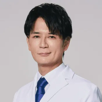 聖心美容クリニック 大阪院の鼻整形を担当する院長