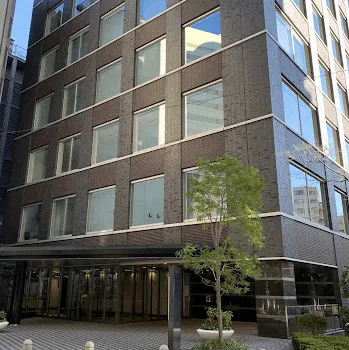 湘南美容クリニック 東京32院の外観の様子