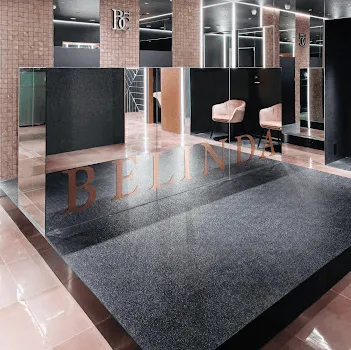 BELINDA CLINIC 全国2院の糸リフトを受ける前の受付