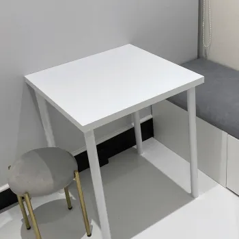 eクリニック 福岡院の脂肪吸引を受ける前のカウンセリングルーム