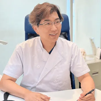 共立美容外科 福岡院の脂肪吸引を担当する医師