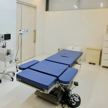 eskin&eclinic 金沢本院の鼻整形を受ける手術室