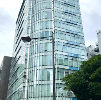 湘南美容クリニック 神戸2院の外観の様子