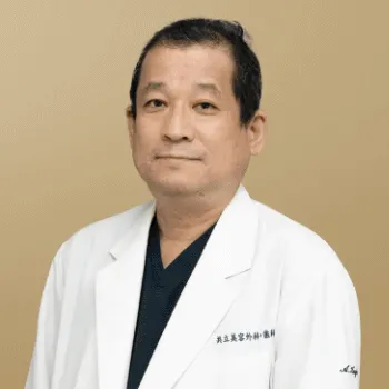 共立美容外科 京都院の糸リフトを担当する医師