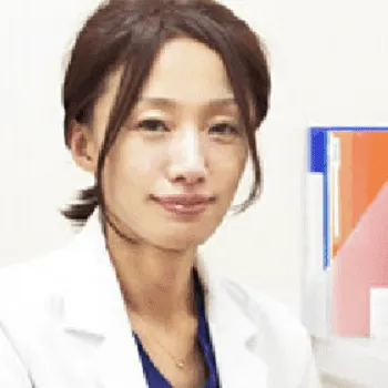 かばしまクリニックの脂肪吸引を担当する院長