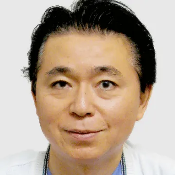 城本クリニック 名古屋院の鼻整形を担当する清水靖夫院長