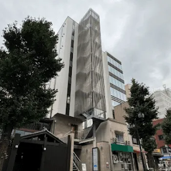 eクリニック 名古屋院の脂肪吸引を受ける医院の外観