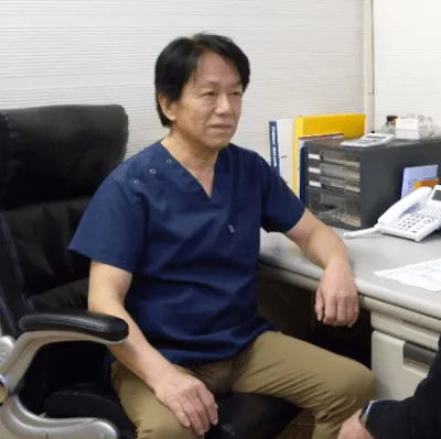 さとう美容クリニックの二重整形を担当する医師