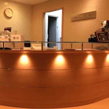 品川スキンクリニック 新潟院の糸リフトを受ける前の受付