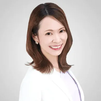 TCB東京中央美容外科 岡山院の二重整形を担当する院長