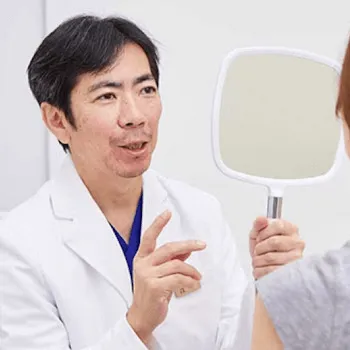 グレーススキンクリニック 岡山院の鼻整形を担当する医師