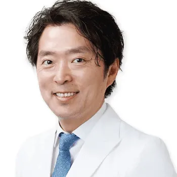 THE CLINIC 大阪院の脂肪吸引を担当する院長