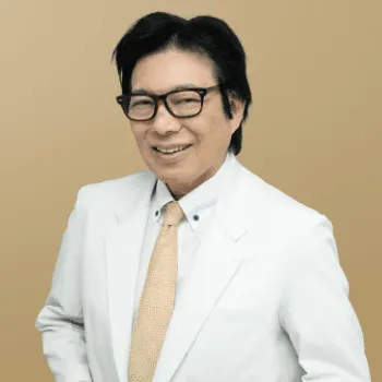 共立美容外科 札幌院の脂肪吸引を担当する院長