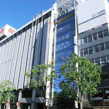 札幌中央クリニックの脂肪吸引を受ける医院の外観