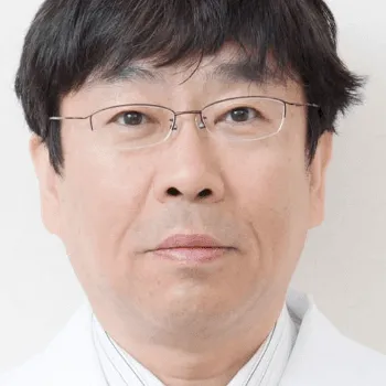 タウン形成外科クリニック 仙台院の脂肪吸引を担当する院長