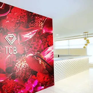 TCB東京中央美容外科 東京20院の鼻整形を受ける前の受付