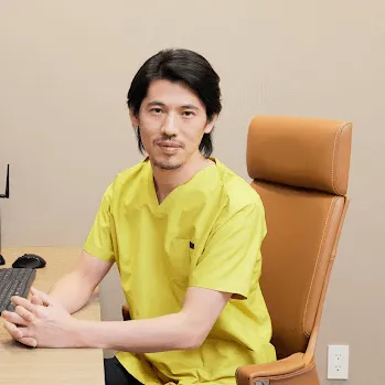 聖心美容クリニック 東京2院の糸リフトを担当する医師