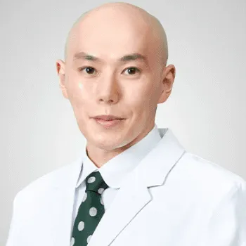 TCB東京中央美容外科 富山院の二重整形を担当する院長