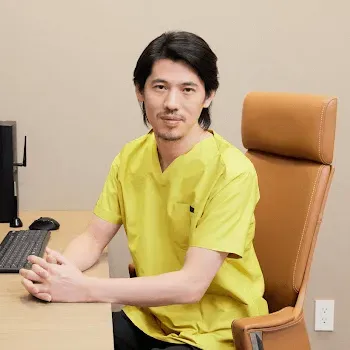 聖心美容クリニック 銀座院の鼻整形を担当する医師