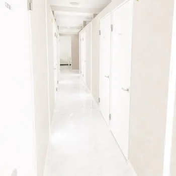 WINクリニック 大阪2院の院内の様子