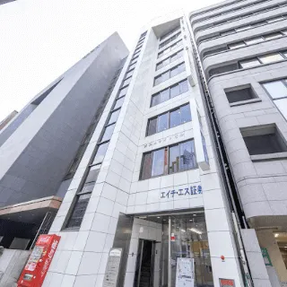 ブランクリニック 福岡天神院の医療ダイエットを受ける医院の外観