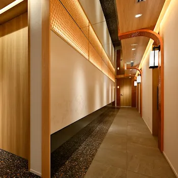 LUNA BEAUTY CLINIC 池袋駅前院の院内の様子