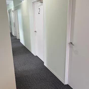 UB CLINIC 池袋の院内の様子