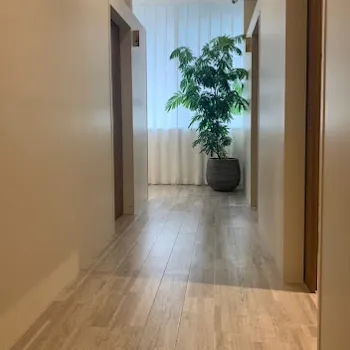 LIGHT CLINIC 大阪院の院内の様子