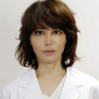 木下皮フ科クリニックのインモードを受ける前の診察を担当する医師