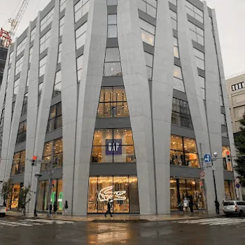 ジュノビューティークリニック 札幌院の医療ダイエットを受ける医院の外観
