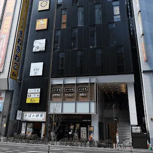 仙台TAクリニックの外観の様子